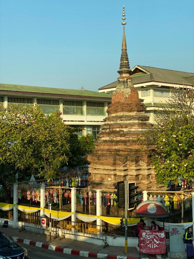 See You Soon, Chiang Mai Exteriör bild